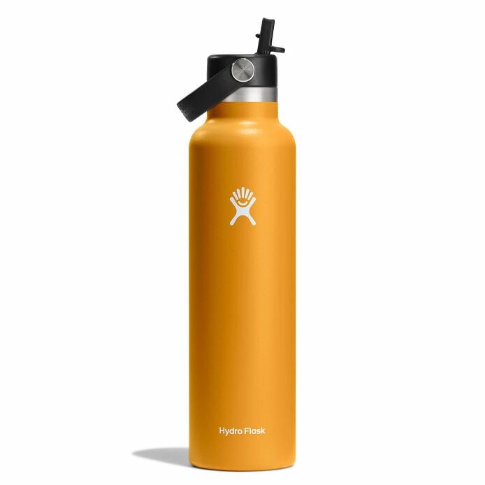 24 oz Standard Mouth with Flex Straw Cap - Image 26