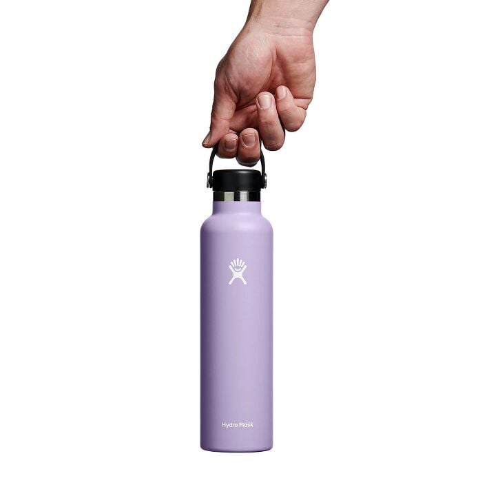 24 oz Standard Mouth: 24 oz Water Bottle - Image 24
