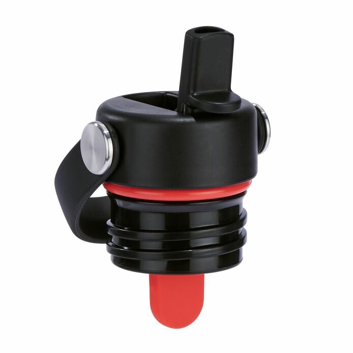 24 oz Standard Mouth with Flex Straw Cap - Image 16