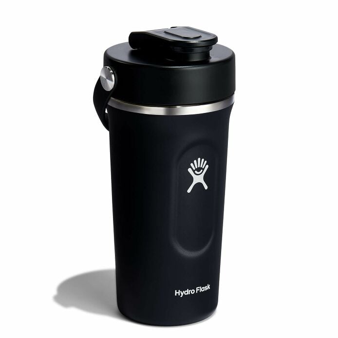 24 oz Insulated Shaker Bottle - Image 2