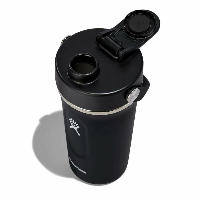 24 oz Insulated Shaker Bottle - Image 3