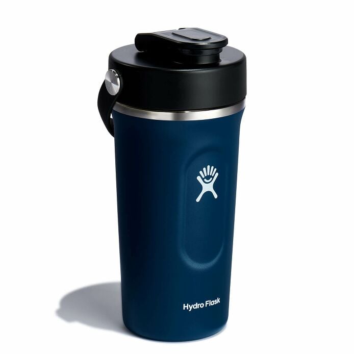 24 oz Insulated Shaker Bottle - Image 20