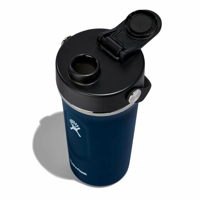 24 oz Insulated Shaker Bottle - Image 21