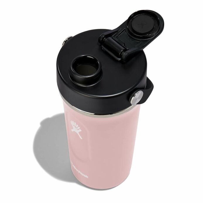 24 oz Insulated Shaker Bottle - Image 30