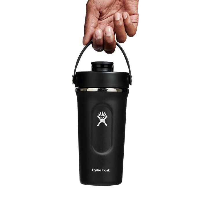24 oz Insulated Shaker Bottle - Image 4