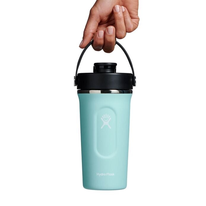 24 oz Insulated Shaker Bottle - Image 13