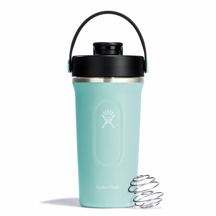 24 oz Insulated Shaker Bottle - Image 10