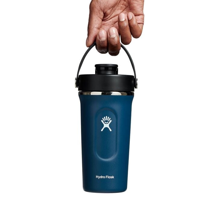24 oz Insulated Shaker Bottle - Image 22