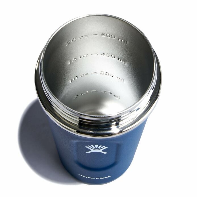 24 oz Insulated Shaker Bottle - Image 14