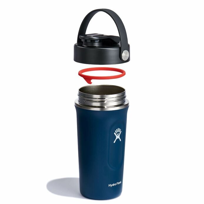 24 oz Insulated Shaker Bottle - Image 33