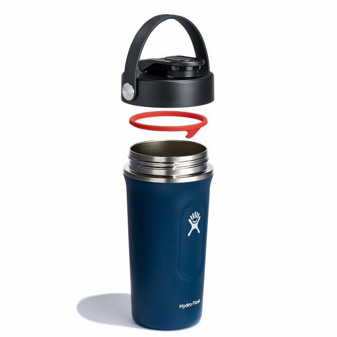 24 oz Insulated Shaker Bottle - Image 41