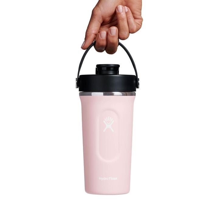24 oz Insulated Shaker Bottle - Image 31