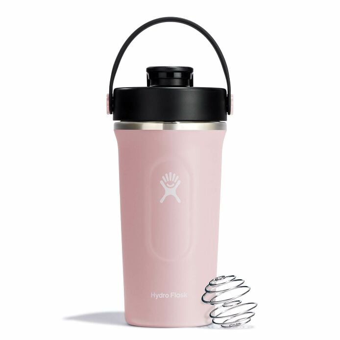 24 oz Insulated Shaker Bottle - Image 28