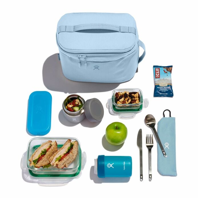8 L Insulated Lunch Bag - Image 25