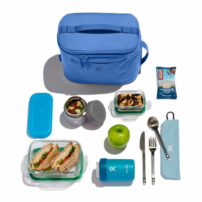 8 L Insulated Lunch Bag - Image 8
