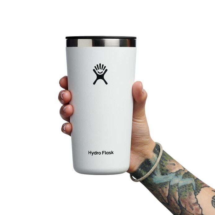 All Around 20 oz Tumbler Cup - Image 8