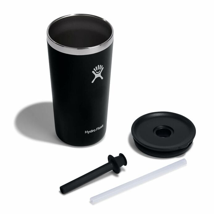 20 oz All Around Tumbler with Straw Lid - Image 12