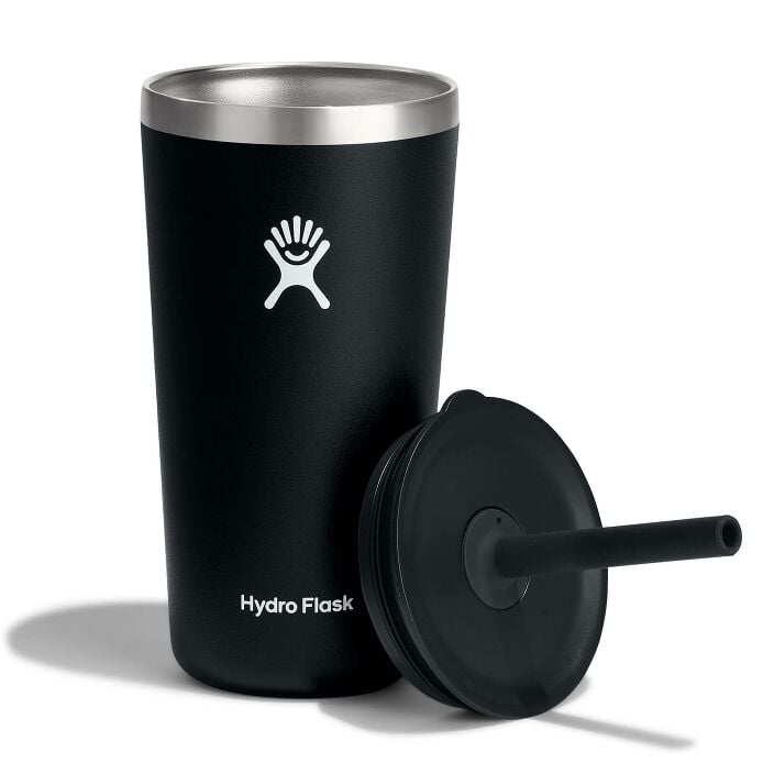 20 oz All Around Tumbler with Straw Lid - Image 11