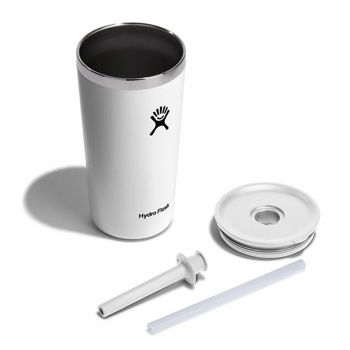 20 oz All Around Tumbler with Straw Lid - Image 20