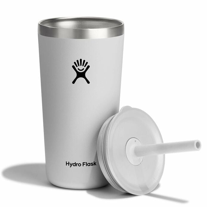 20 oz All Around Tumbler with Straw Lid - Image 19