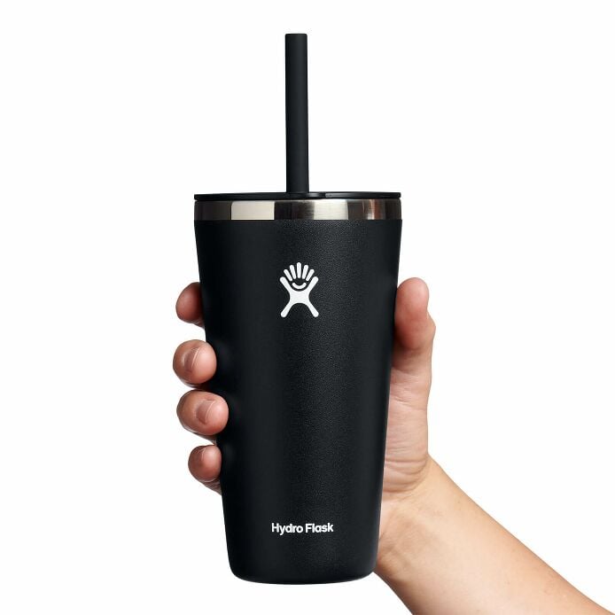 28 oz All Around Tumbler with Straw Lid - Image 5