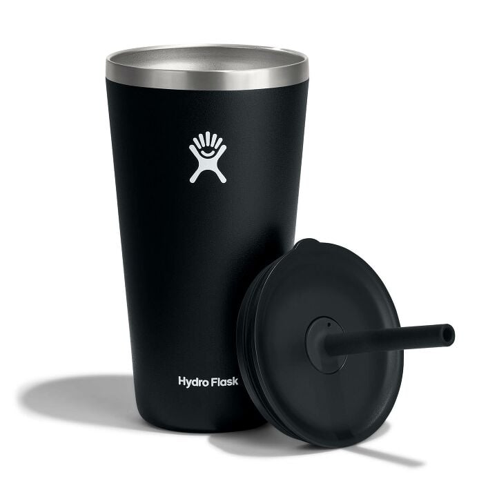 28 oz All Around Tumbler with Straw Lid - Image 3
