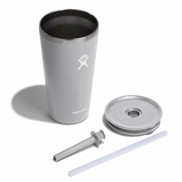 28 oz All Around Tumbler with Straw Lid - Image 25