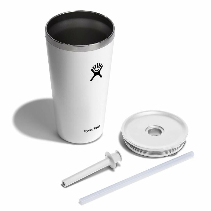 28 oz All Around Tumbler with Straw Lid - Image 11