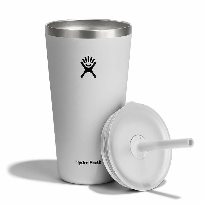 28 oz All Around Tumbler with Straw Lid - Image 10