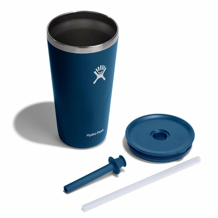 28 oz All Around Tumbler with Straw Lid - Image 18