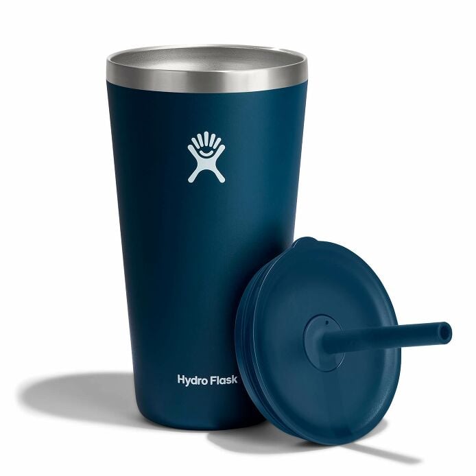 28 oz All Around Tumbler with Straw Lid - Image 17