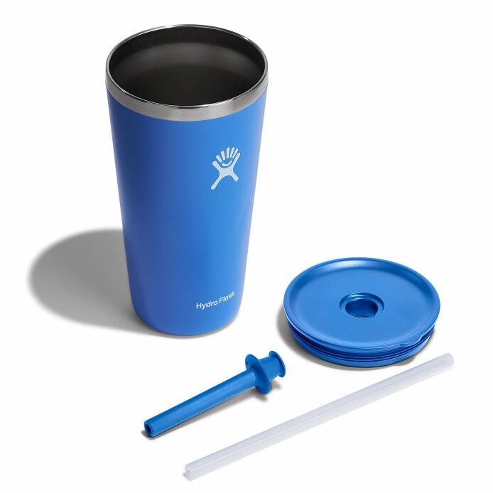 28 oz All Around Tumbler with Straw Lid - Image 32
