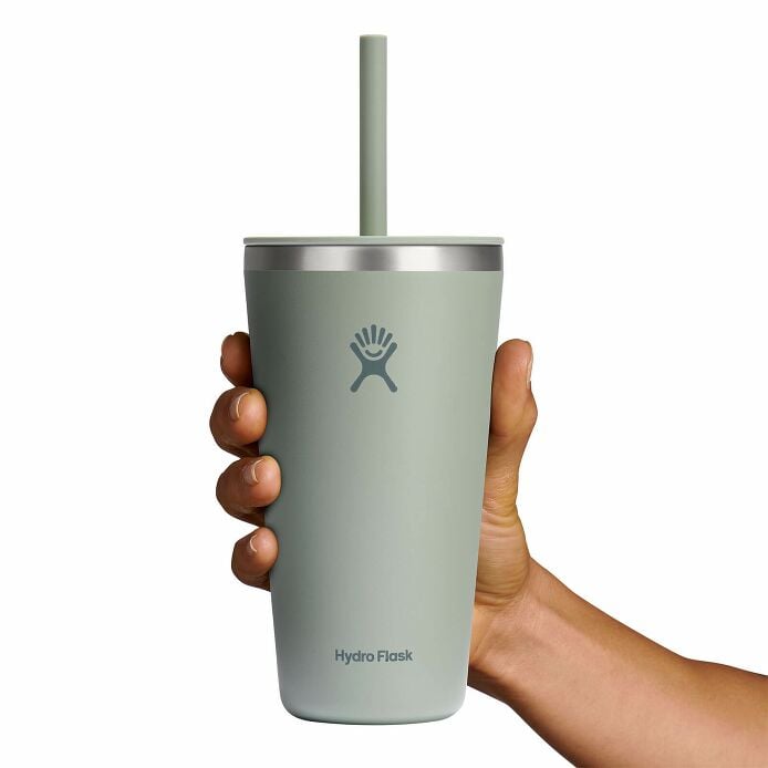 28 oz All Around Tumbler with Straw Lid - Image 53