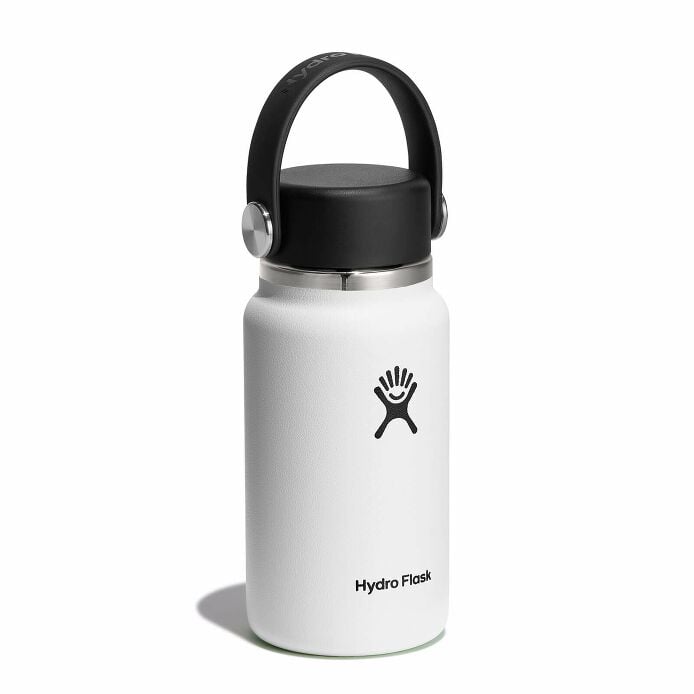 6.7 oz of tiny sips in a mini Hydro Flask bottle - Image 30