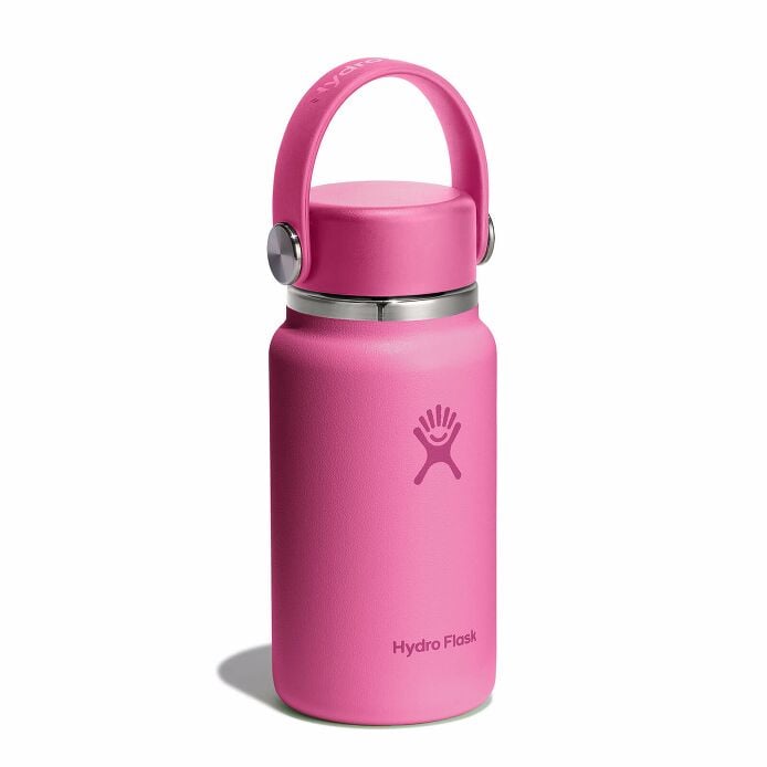 6.7 oz of tiny sips in a mini Hydro Flask bottle - Image 9