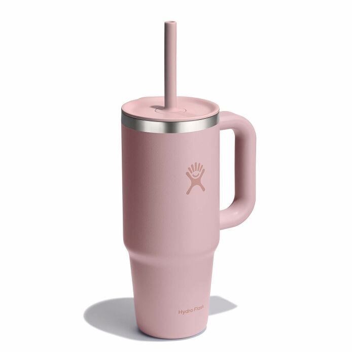 24 oz Travel Tumbler - Image 2