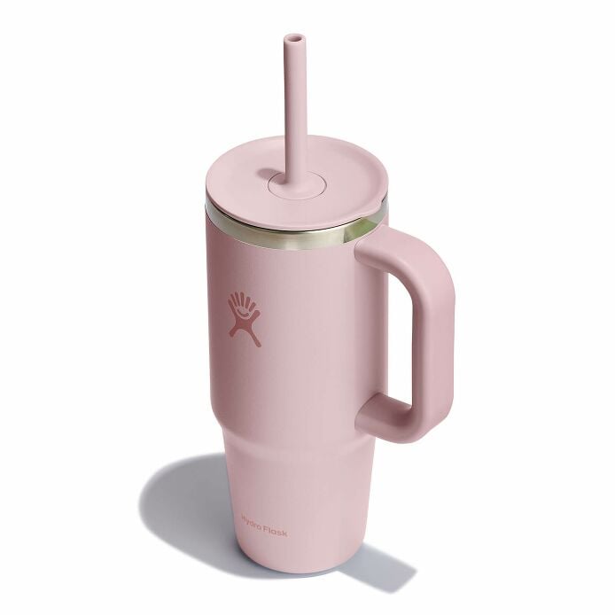 24 oz Travel Tumbler - Image 5