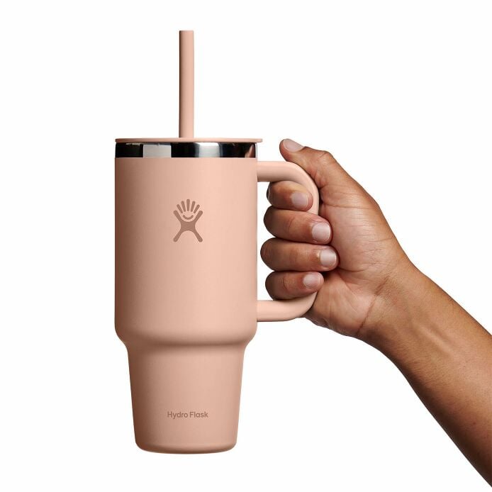 32 oz Travel Tumbler - Image 86