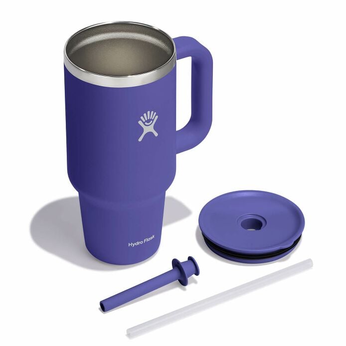 32 oz Travel Tumbler - Image 81