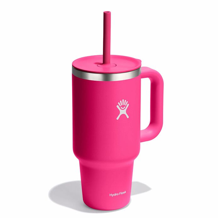 32 oz Travel Tumbler - Image 88