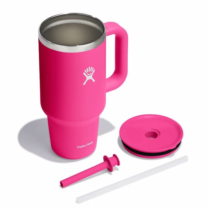 32 oz Travel Tumbler - Image 89