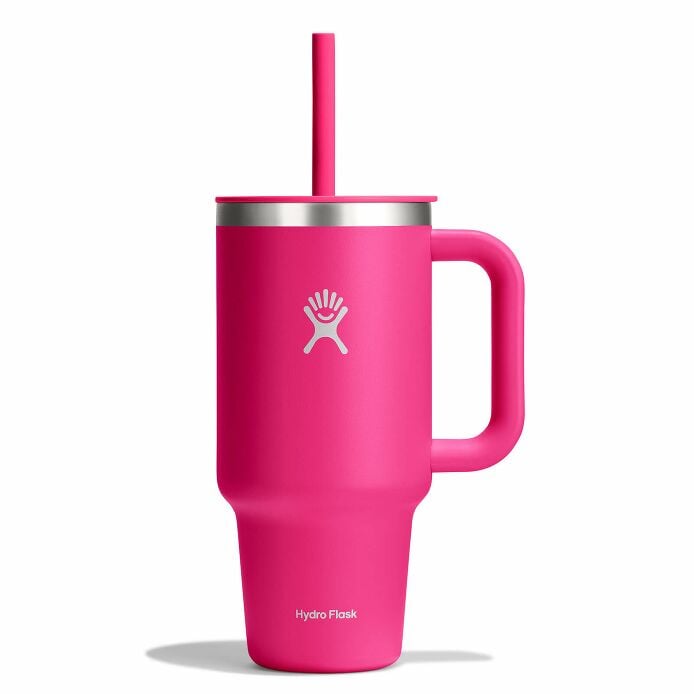32 oz Travel Tumbler - Image 87