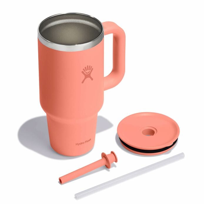 32 oz Travel Tumbler - Image 77