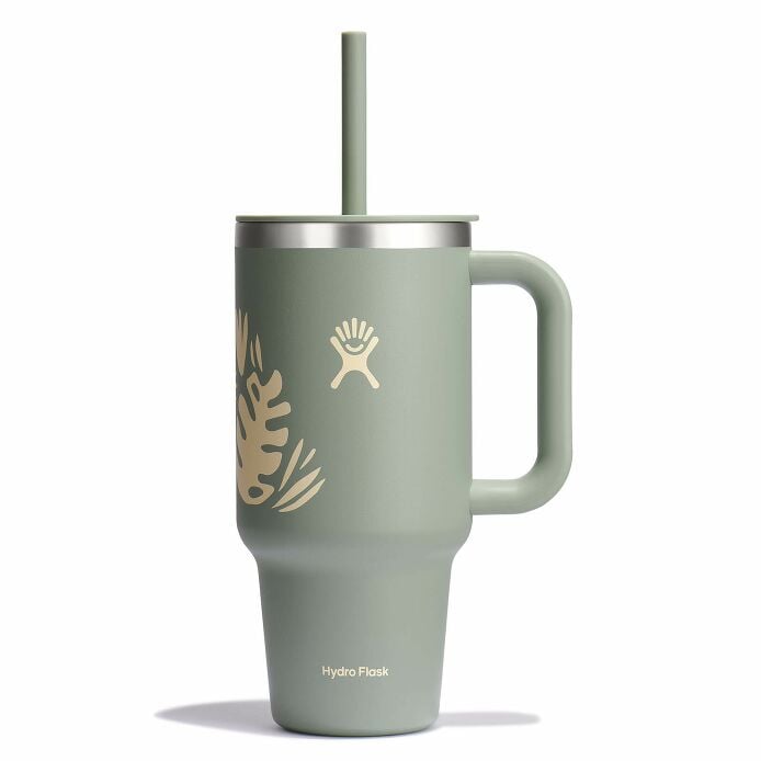 32 oz Travel Tumbler - Image 143