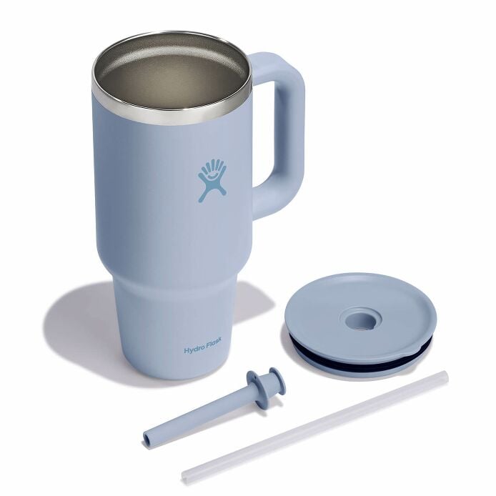 32 oz Travel Tumbler - Image 126