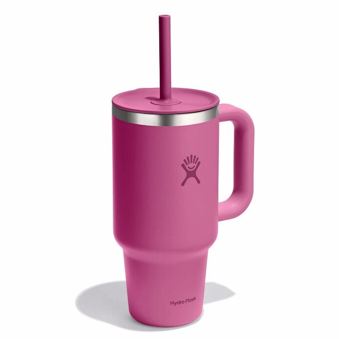 32 oz Travel Tumbler - Image 132