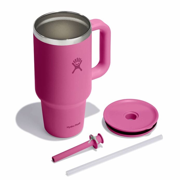 32 oz Travel Tumbler - Image 134