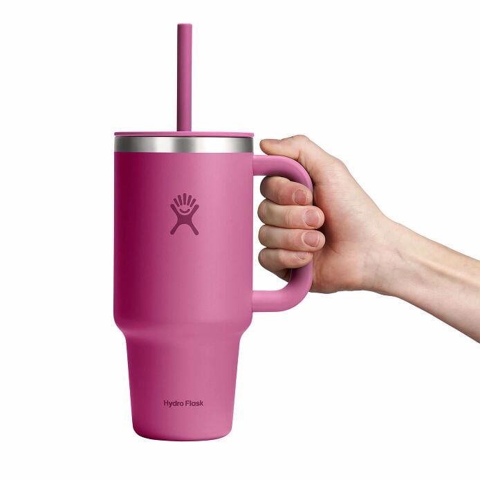 32 oz Travel Tumbler - Image 133