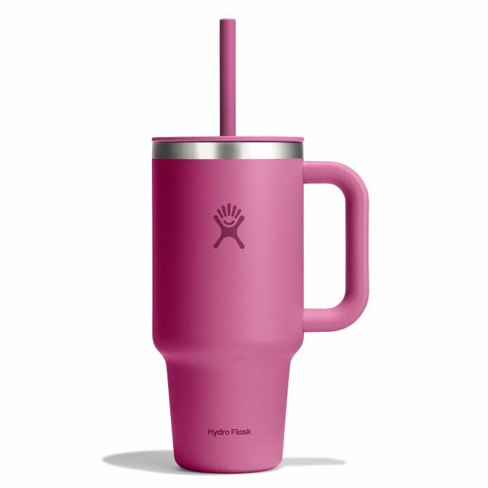 32 oz Travel Tumbler - Image 131