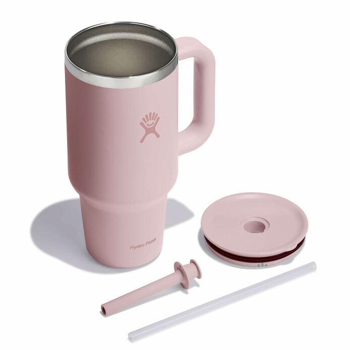 32 oz Travel Tumbler - Image 130